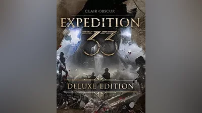 Clair Obscur: Expedition 33 - Deluxe Edition