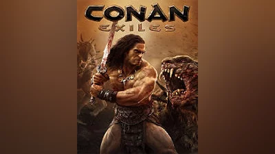 Conan Exiles