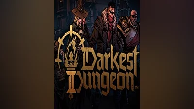 Darkest Dungeon  II