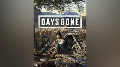Days Gone