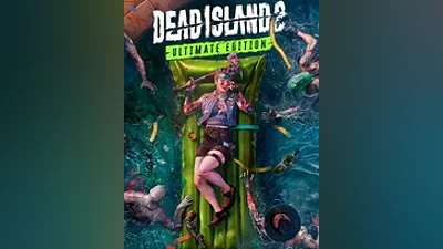 Dead Island 2 Ultimate Edition