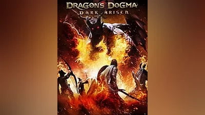 Dragon's Dogma: Dark Arisen