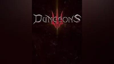 Dungeons 3