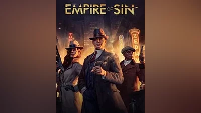 Empire of Sin