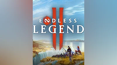 ENDLESS  Legend 2
