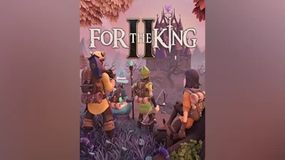 For The King II