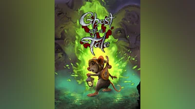 Ghost of a Tale