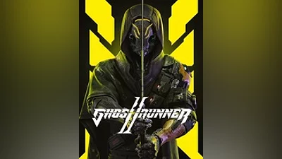 Ghostrunner 2