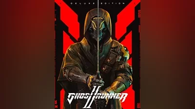 Ghostrunner 2 Deluxe Edition
