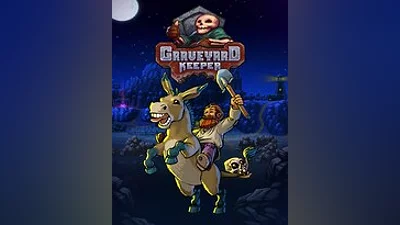 Graveyard Keeper