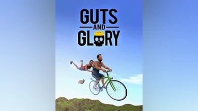 Guts and Glory