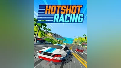 Hotshot Racing