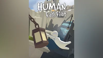Human: Fall Flat