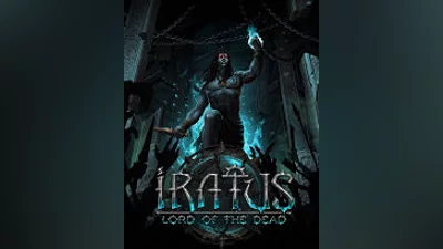 Iratus: Lord of the Dead