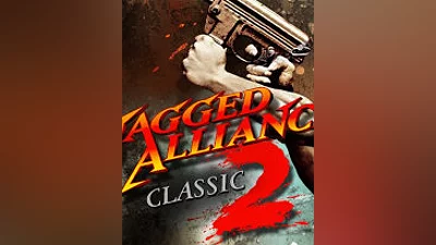 Jagged Alliance 2 Classic