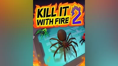 Kill It With Fire 2