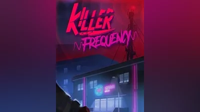 Killer Frequency