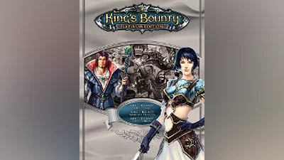 King's Bounty: Platinum Edition