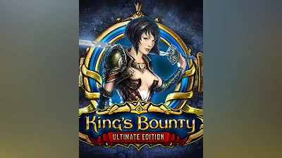 King's Bounty: Ultimate Edition