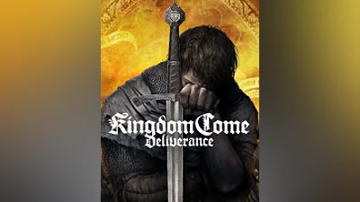 Kingdom Come: Deliverance