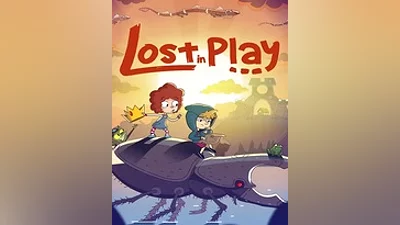Lost in Play