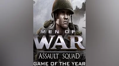 Men of War: Assault Squad - Game of the Year Edition