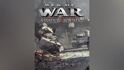 Men of War: Assault Squad 2