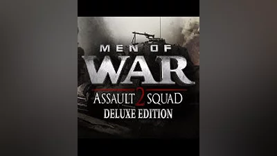 Men of War: Assault Squad 2 - Deluxe Edition
