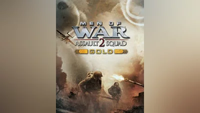 Men of War: Assault Squad 2 - Gold Edition