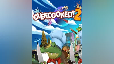 Overcooked! 2