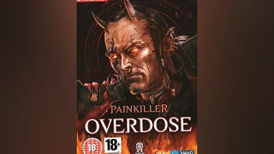 Painkiller Overdose