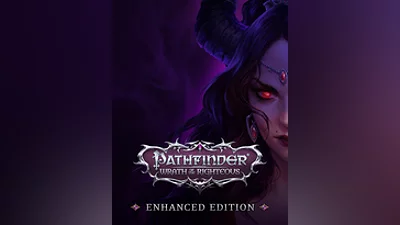 Pathfinder: Wrath of the Righteous - Enhanced Edition
