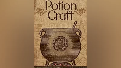Potion Craft: Alchemist Simulator