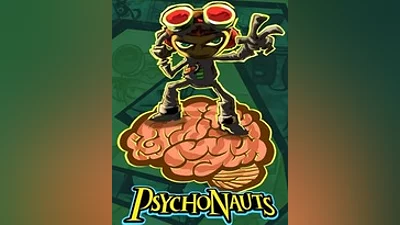 Psychonauts