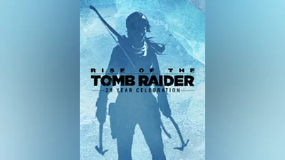Rise of the Tomb Raider: 20 Year Celebration