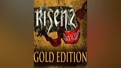Risen 2: Dark Waters Gold Edition