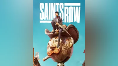 Saints Row