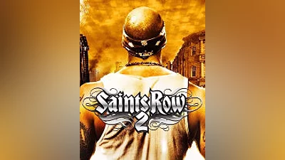 Saints Row 2