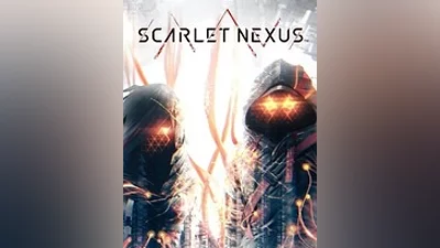 Scarlet Nexus