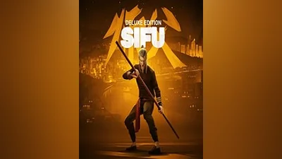 Sifu Deluxe Edition