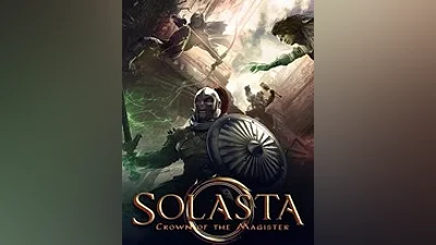 SOLASTA: Crown of the Magister