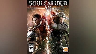 SOULCALIBUR VI