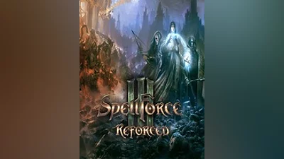 SpellForce 3 Reforced