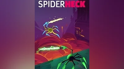 SpiderHeck