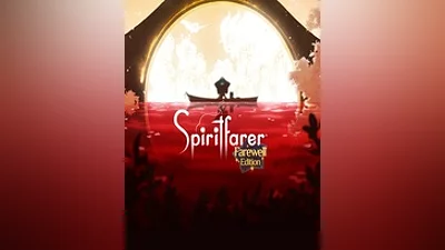 Spiritfarer: Farewell Edition