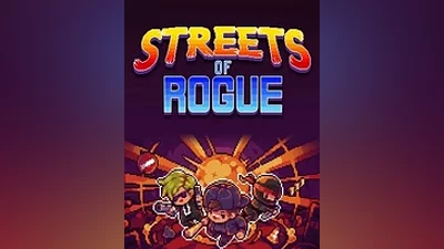 Streets of Rogue