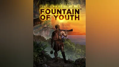 Survival: Fountain of Youth