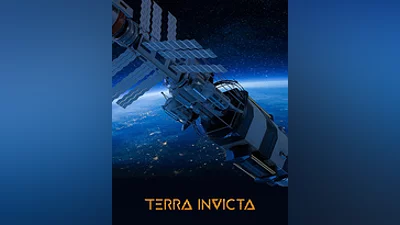 Terra Invicta