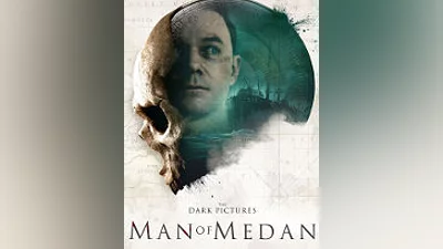 The Dark Pictures Anthology: Man of Medan