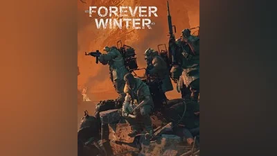 The Forever Winter